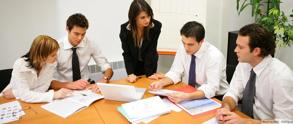 Les missions de conseil
